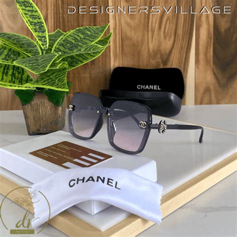 chanel sunglasses dupes|chanel knockoff sunglasses.